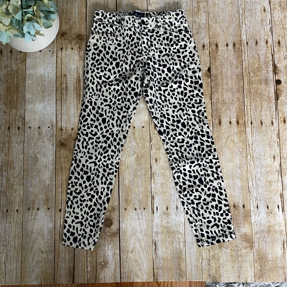 Print Pant